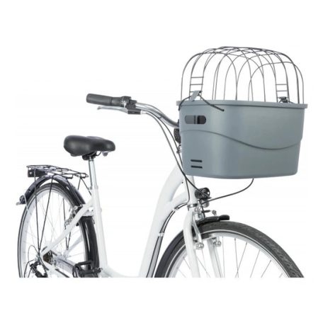 Trixie Szállítókosár, Kerékpár Kormányra