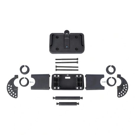 Trixie Biciklis Elülső Kosárhoz Rögzítő TRX13096-hoz