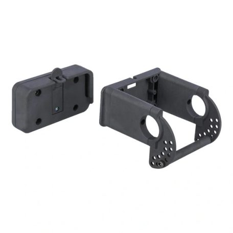 Trixie Biciklis Elülső Kosárhoz Rögzítő TRX13096-hoz