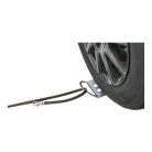 Trixie Autó kerék alá póráz rögzítő 12x26cm