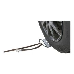 Trixie Autó kerék alá póráz rögzítő 12x26cm