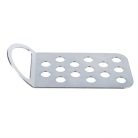 Trixie Autó kerék alá póráz rögzítő 12x26cm