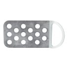 Trixie Autó kerék alá póráz rögzítő 12x26cm