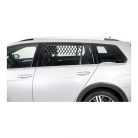 Trixie Szellőzőrács Autóba Fekete 30-110cm,fekete