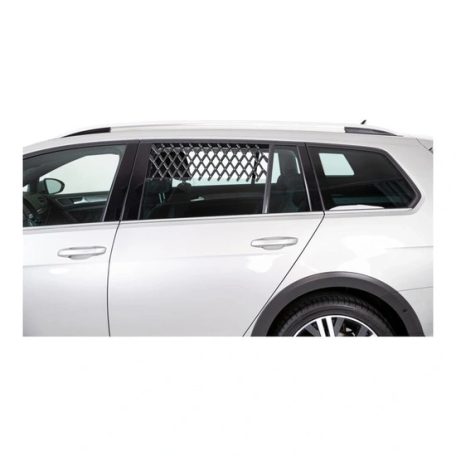 Trixie Szellőzőrács Autóba Fekete 30-110cm,fekete