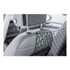 Trixie Térelválasztó Háló Autóba 1,2x1m,fekete