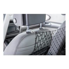 Trixie Térelválasztó Háló Autóba 1,2x1m,fekete