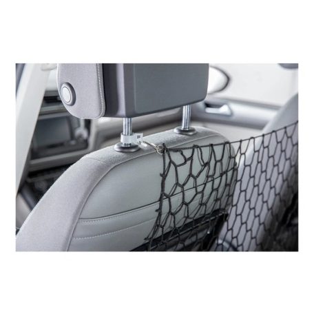 Trixie Térelválasztó Háló Autóba 1,2x1m,fekete