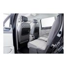 Trixie Térelválasztó Háló Autóba 1,2x1m,fekete