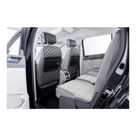 Trixie Térelválasztó Háló Autóba 1,2x1m,fekete