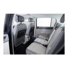 Trixie Térelválasztó Háló Autóba 1,2x1m,fekete