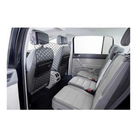 Trixie Térelválasztó Háló Autóba 1,2x1m,fekete