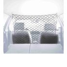 Trixie Térelválasztó Háló Autóba 1,2x1m,fekete