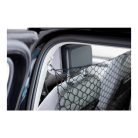 Trixie Térelválasztó Háló Autóba 1,2x1m,fekete