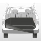 Trixie Autó Csomagtartóba Védőhuzat 1,64×1,25m fekete