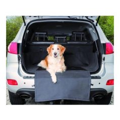 Trixie Autó Csomagtartóba Védőhuzat 1,64×1,25m fekete