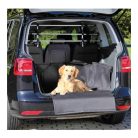 Trixie Autó Csomagtartóba Védőhuzat 1,64×1,25m fekete
