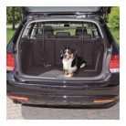 Trixie Térelválasztórács Autóba 2elemes 85-140cm/75-110cm fekete