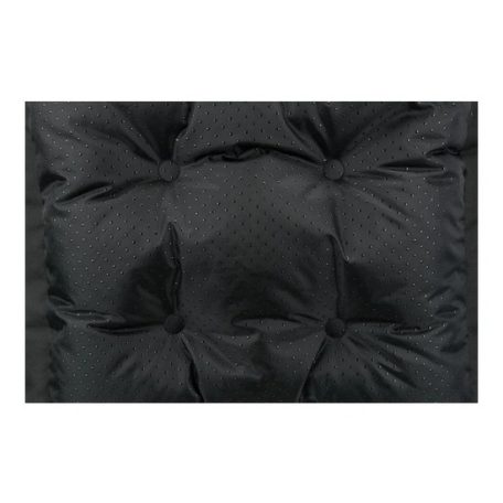 Trixie Ülés Autóba 50x40x50cm, Fekete/Szürke