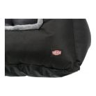 Trixie Ülés Autóba 50x40x50cm, Fekete/Szürke