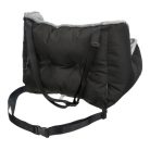 Trixie Ülés Autóba 50x40x50cm, Fekete/Szürke