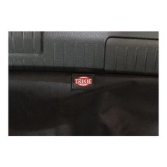 Trixie Védöhuzat Autóba Nylon 2,3x1,7m fekete