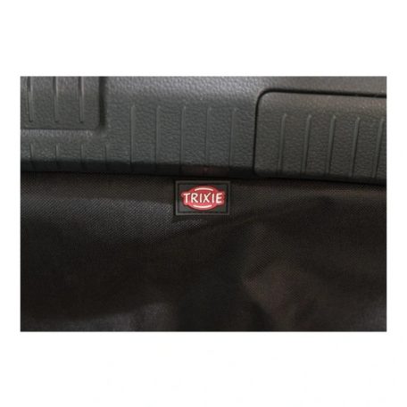 Trixie Védöhuzat Autóba Nylon 2,3x1,7m fekete