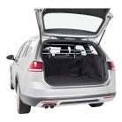 Trixie Védöhuzat Autóba Nylon 2,3x1,7m fekete