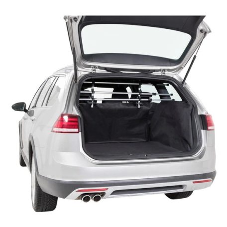 Trixie Védöhuzat Autóba Nylon 2,3x1,7m fekete