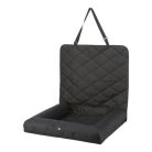 Trixie Autóba Ülésvédő Huzat Fekhely 61x10x50cm, fekete