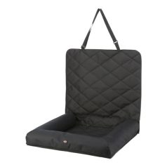 Trixie Autóba Ülésvédő Huzat Fekhely 61x10x50cm, fekete