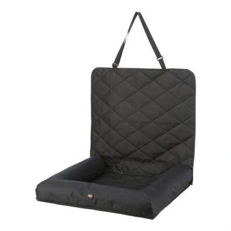 Trixie Autóba Ülésvédő Huzat Fekhely 61x10x50cm, fekete