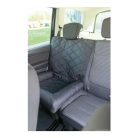 Trixie Autóba Ülésvédő Huzat Fekhely 61x10x50cm, fekete