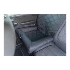 Trixie Autóba Ülésvédő Huzat Fekhely 61x10x50cm, fekete