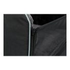 Trixie Autóba Szállítótáska Fekete 45×38×37cm,fekete