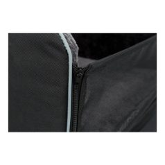 Trixie Autóba Szállítótáska Fekete 45×38×37cm,fekete