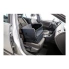 Trixie Autóba Szállítótáska Fekete 45×38×37cm,fekete