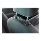 Trixie Autóba Szállítótáska Fekete 45×38×37cm,fekete