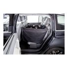 Trixie Autóba Ülésvédő 0,65×145m Fekete/Bézs