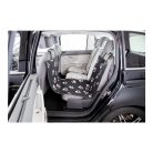 Trixie Autóba Ülésvédő 0,65×145m Fekete/Bézs