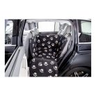 Trixie Autóba Ülésvédő 0,65×145m Fekete/Bézs