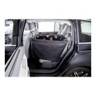 Trixie Autóba Ülésvédő 0,65×145m Fekete/Bézs