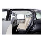 Trixie Védőhúzat Autóba Bézs 1,4m/1,2m bézs