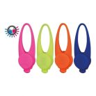 Trixie Nyakörvre Világítós Biléta 2x4cm/8cm