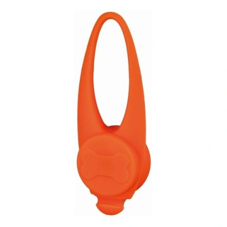 Trixie Nyakörvre Világítós Biléta 2x4cm/8cm