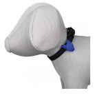 Trixie Nyakörvre Világítós Biléta 2x4cm/8cm