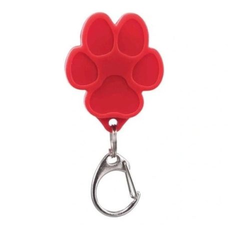 Trixie Nyakörvre Világítós Biléta USB 3,5cm/4,3cm