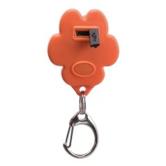 Trixie Nyakörvre Világítós Biléta USB 3,5cm/4,3cm