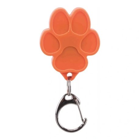 Trixie Nyakörvre Világítós Biléta USB 3,5cm/4,3cm