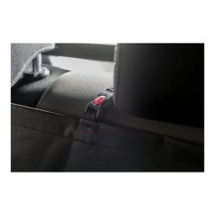 Trixie Védöhuzat Ülésre 1,5*1,35cm fekete